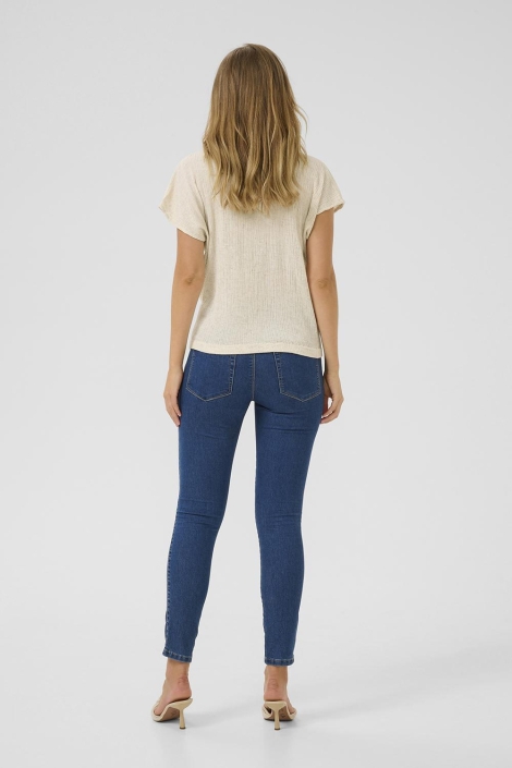 Kaffe kagitte blouse